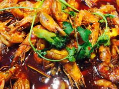 -惠友大虾(太原北街店)