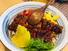 -林妈妈村·日式料理(宝山万达店)