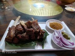 -解家河南菜(商鼎路店)