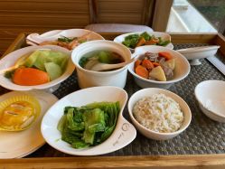 点击看大图 -馨月汇·一悦馨香月子中心(前滩店)