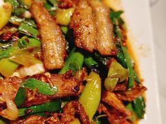 -夫妻肺片·中华老字号·正宗川菜(春熙路店)