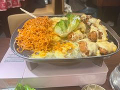 -双门洞·森系料理(体育西店)