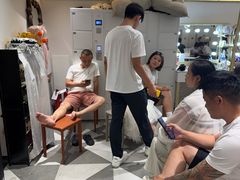 -拾光秀照相馆(石家庄勒泰中心店)