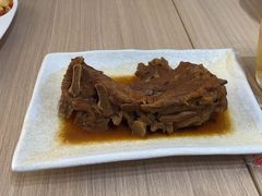 -大师兄·手工面·西北菜(美的悦然广场店)