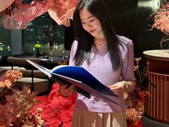 大堂-醉东Oriental House(静安嘉里中心店)