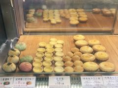 -芳叔(江南新地店)