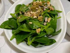 -马凯餐厅(长椿街店)