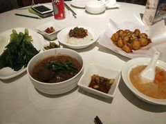 -潮福城潮州大酒楼(湖滨北路店)