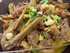 -东湖印象汉寿特色甲鱼钵子菜(渔人码头店)