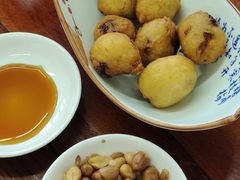 -吴祥记潮州菜·百年老字号·砂锅粥