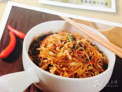 -小雅木姜子烤鸡·贵州菜(鸿通城店)