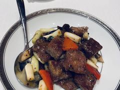 -东富酒家(龙湖西溪天街店)