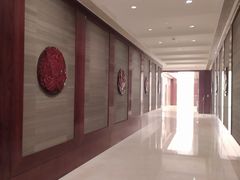-上海静安香格里拉大酒店