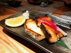 -鮨鲸·和牛烧(三里屯店)