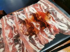 -莽子老火锅(大坪店)