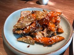 -周家二小姐的菜(西津渡店)