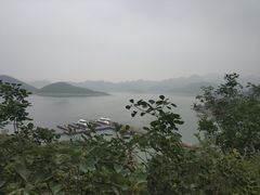 -易水湖景区