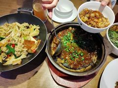 -阿斯牛牛·凉山菜(新会展店)