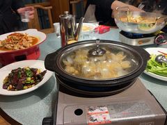 -巢爷老味(东方红店)