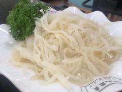-港迹·鲜围煮海鲜火锅(湖州时代广场店)