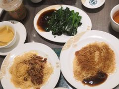 -麦奀云吞面世家(中环店)