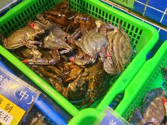 -三个渔夫·蒸汽海鲜(小白楼店)