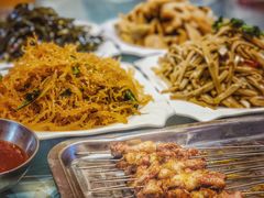 -宗泉烤全羊·烤羊腿·家常菜(解放东路店)