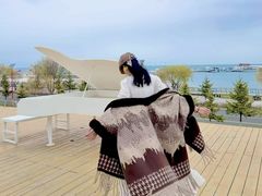 -青海湖二郎剑景区