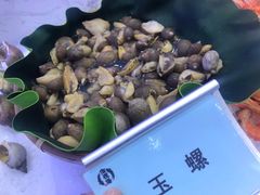-澜悦港海鲜体验主题餐厅
