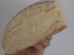 传统奶酪包-巴黎贝甜(华堂新辰汇店)