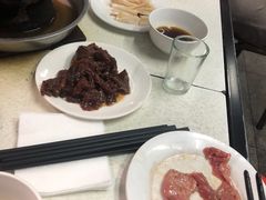 -大槐树烤肉馆