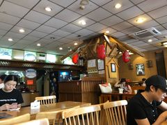 大堂-面爱面(长椿街店)