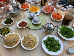 -四川人郑霞海鲜