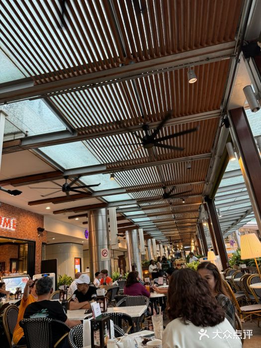 Dome(Suria KLCC)图片