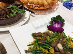 -大欢喜饭店(江怡路店)