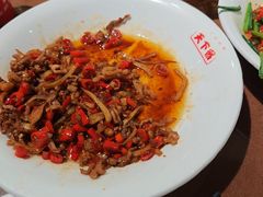 -天下客饭店(中山路店)