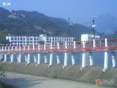 -江门古兜温泉小镇