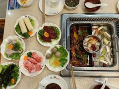 -一天好养生火锅·衢州人自己的火锅(阳光水岸店)