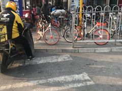 门面-栗满秋(燕丰西坝河店)