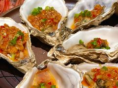 -大渔铁板烧(万象城店)