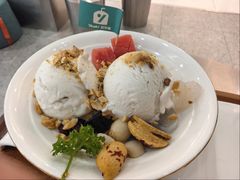 -自然椰·海南清补凉(海月广场店)