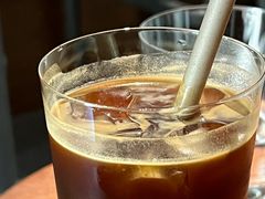 -Onirii Coffee(长乐路店)