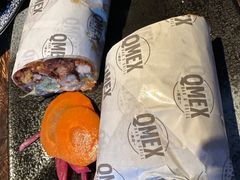 -Q MEX 库迈墨西哥餐吧(三里屯店)