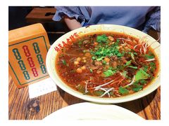 酸辣粉-协茂森老钟家(保利店)