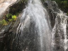 -藏龙百瀑风景区