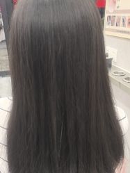 -青霖·飘逸造型