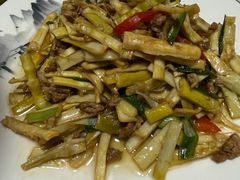 -军子大排档(迎春花园店)