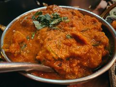 -克比叔叔印度餐厅Kebabs on the Grille(永康路分店)