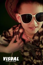 -光影纪·Baby·Home儿童摄影(丁桥店)