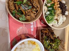 -盛香亭热卤(光明大仟里店)